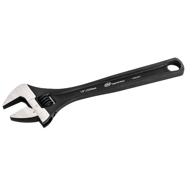 10 Inch Adjustable Wrench